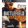 Battlefield Hardline PS3