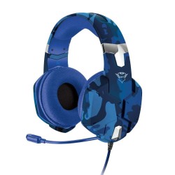Auriculares Gamer Trust PS4...
