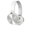 Auriculares Bluetooth 450BT Blanco