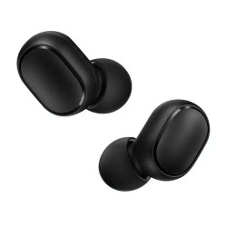 Auriculares Bluetooth Xiaomi Earbuds 2