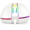 Mouse Gamer Redragon Cobra M711 White RGB