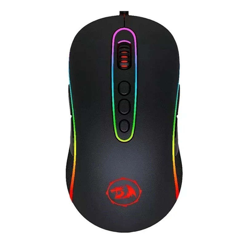 Mouse Gamer Redragon Phoenix M702 RGB