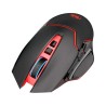 Mouse Gamer Inalámbrico Redragon Mirage M690