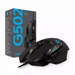 Mouse Gamer Logitech G502 Hero Proteus Spectrum