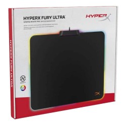 Mouse Pad Gamer HyperX Fury Ultra RGB