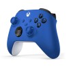 Joystick Xbox One Wireless Shock Blue Series X-S Microsoft Original