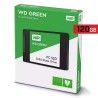 Disco Sólido SSD Western Digital Green 120 Gb SATA 3