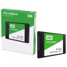 Disco Sólido SSD Western Digital Green 120 Gb SATA 3