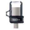 Pendrive Sandisk 32 GB Ultra Dual Drive OTG Usb 3.0