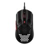 Mouse Gamer HyperX Pulsefire Haste Red Ultraligero